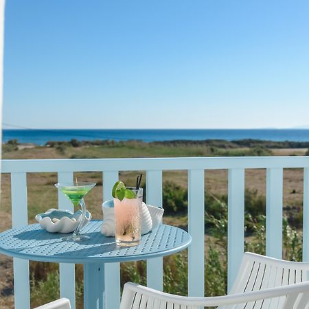 Naxos Island Escape Suites Plaka  Ngoại thất bức ảnh