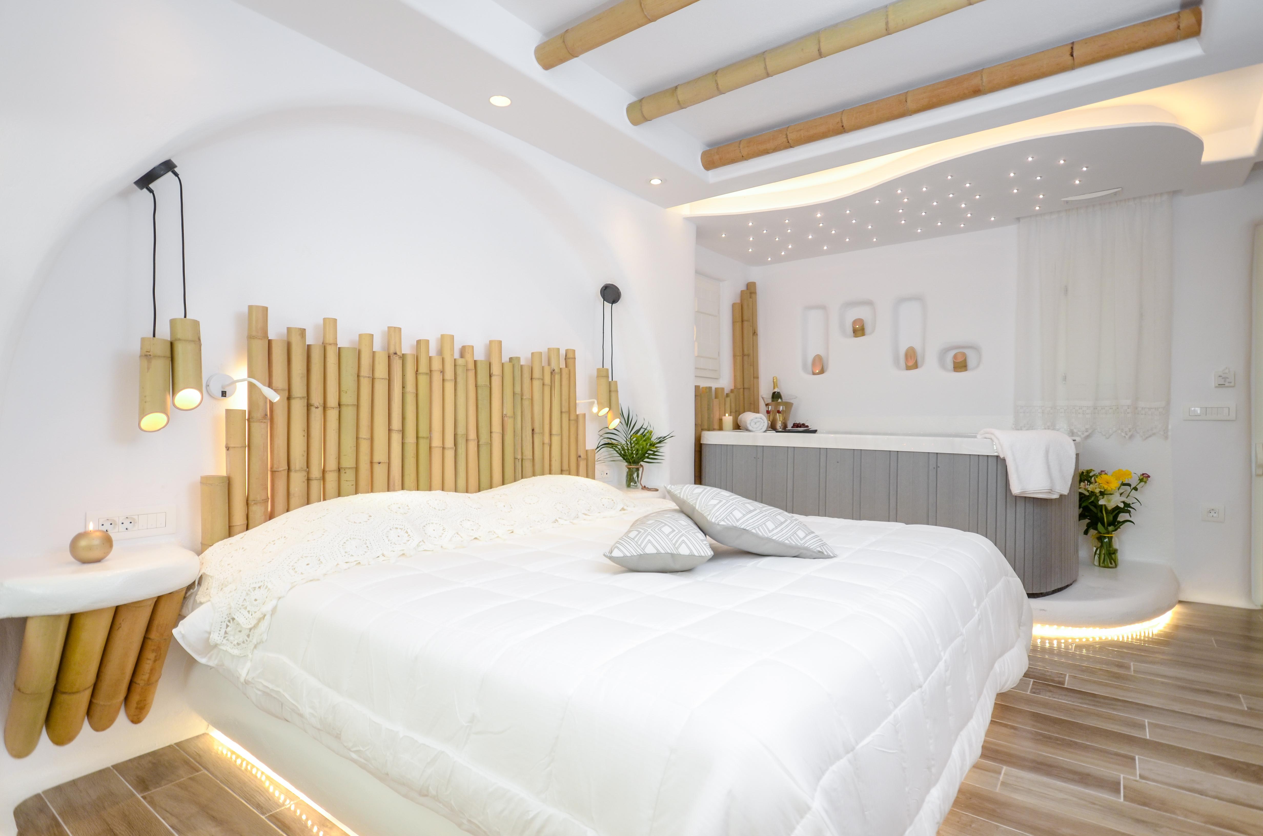 Naxos Island Escape Suites Plaka  Ngoại thất bức ảnh