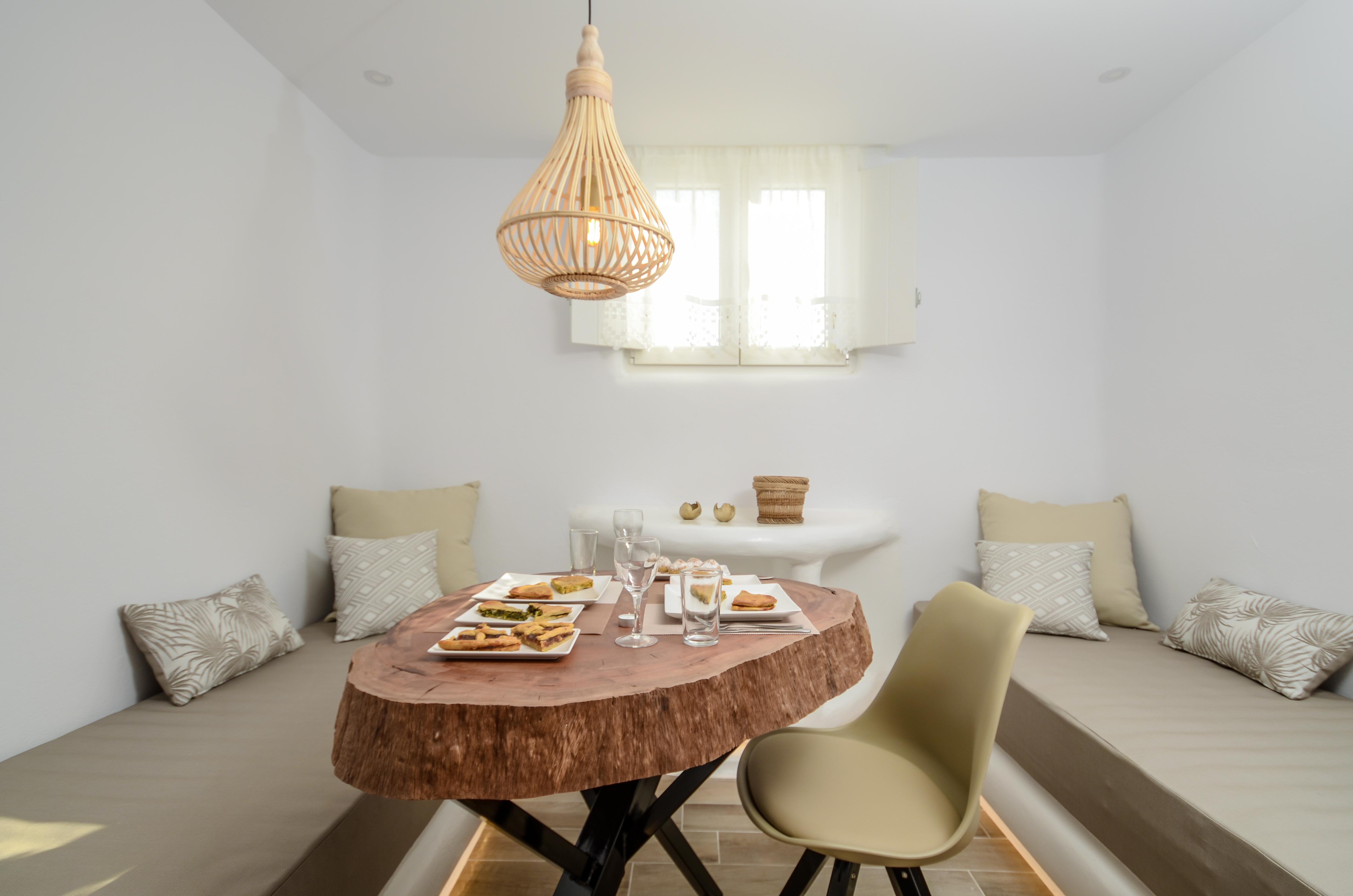 Naxos Island Escape Suites Plaka  Ngoại thất bức ảnh