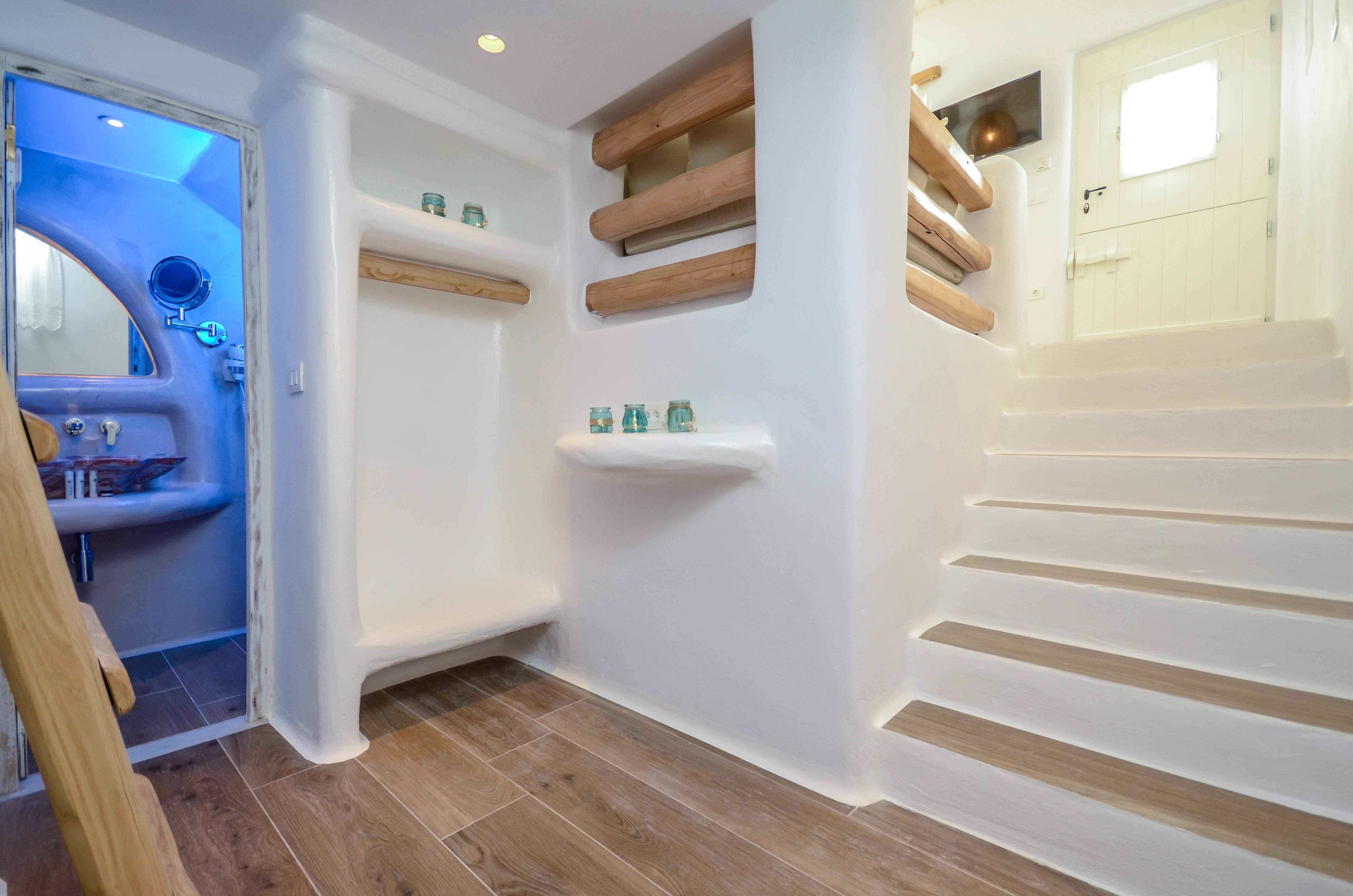 Naxos Island Escape Suites Plaka  Ngoại thất bức ảnh