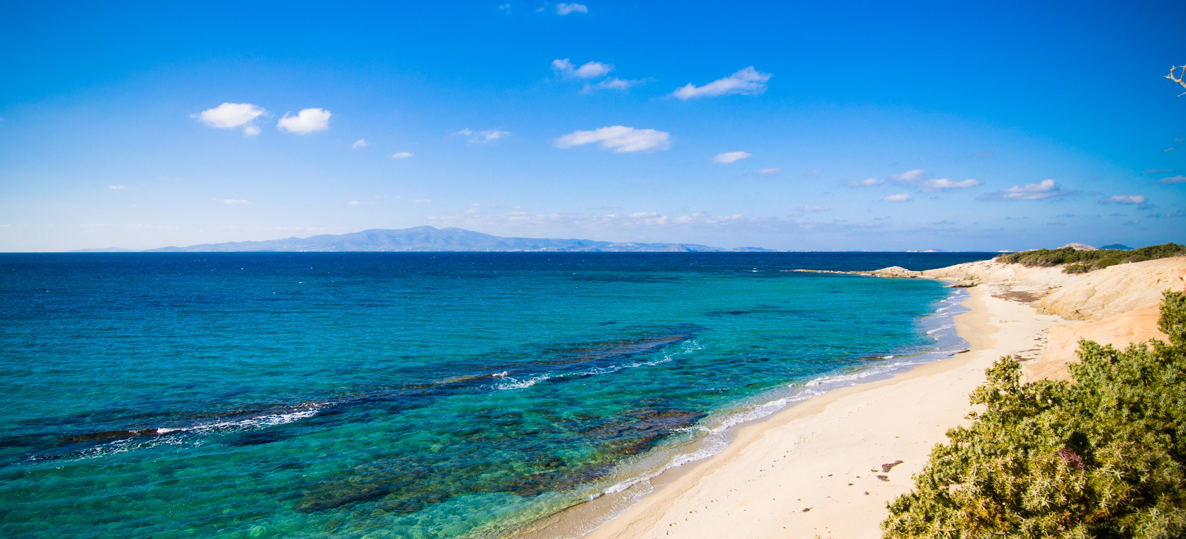 Naxos Island Escape Suites Plaka  Ngoại thất bức ảnh