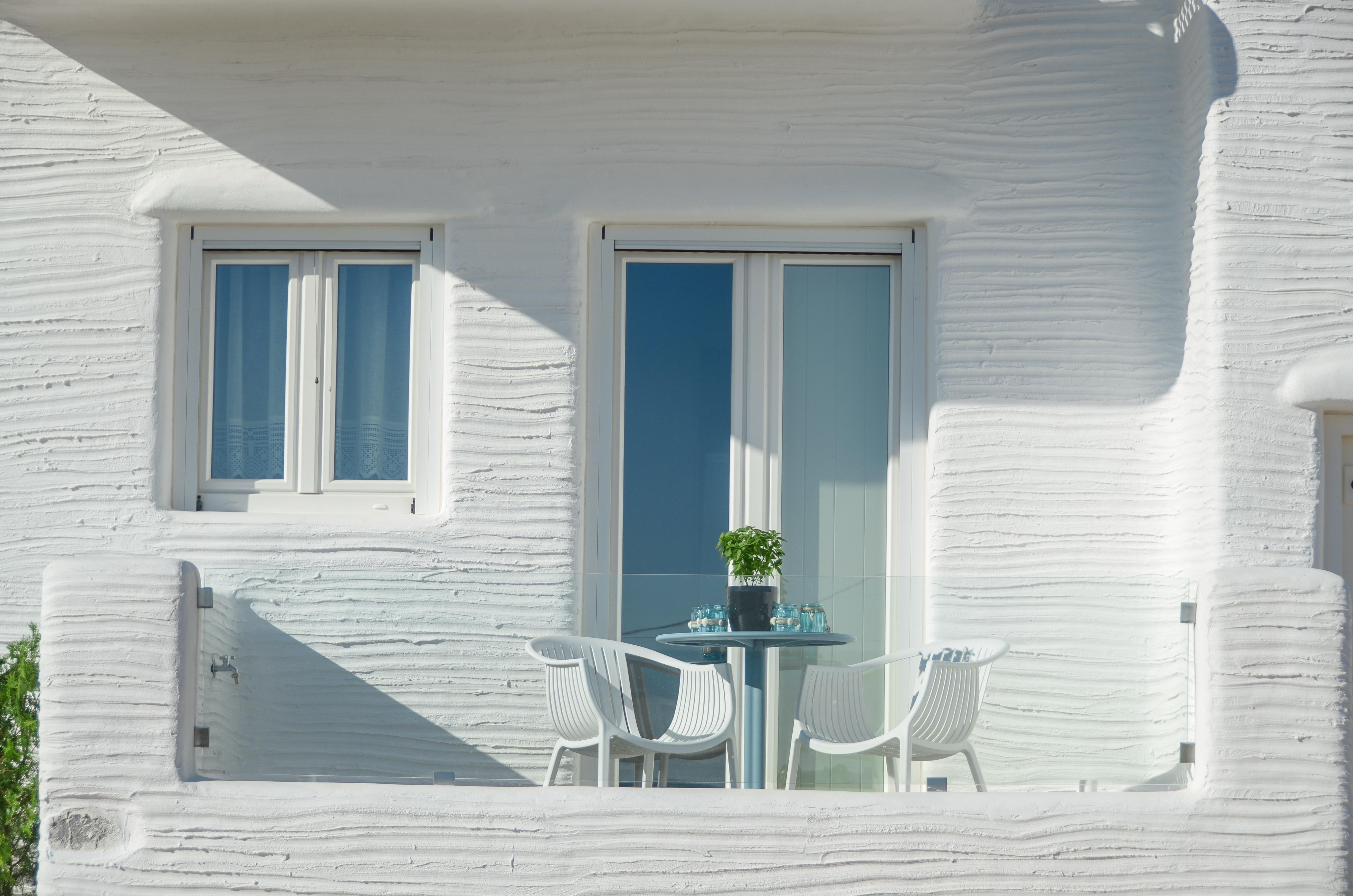 Naxos Island Escape Suites Plaka  Ngoại thất bức ảnh
