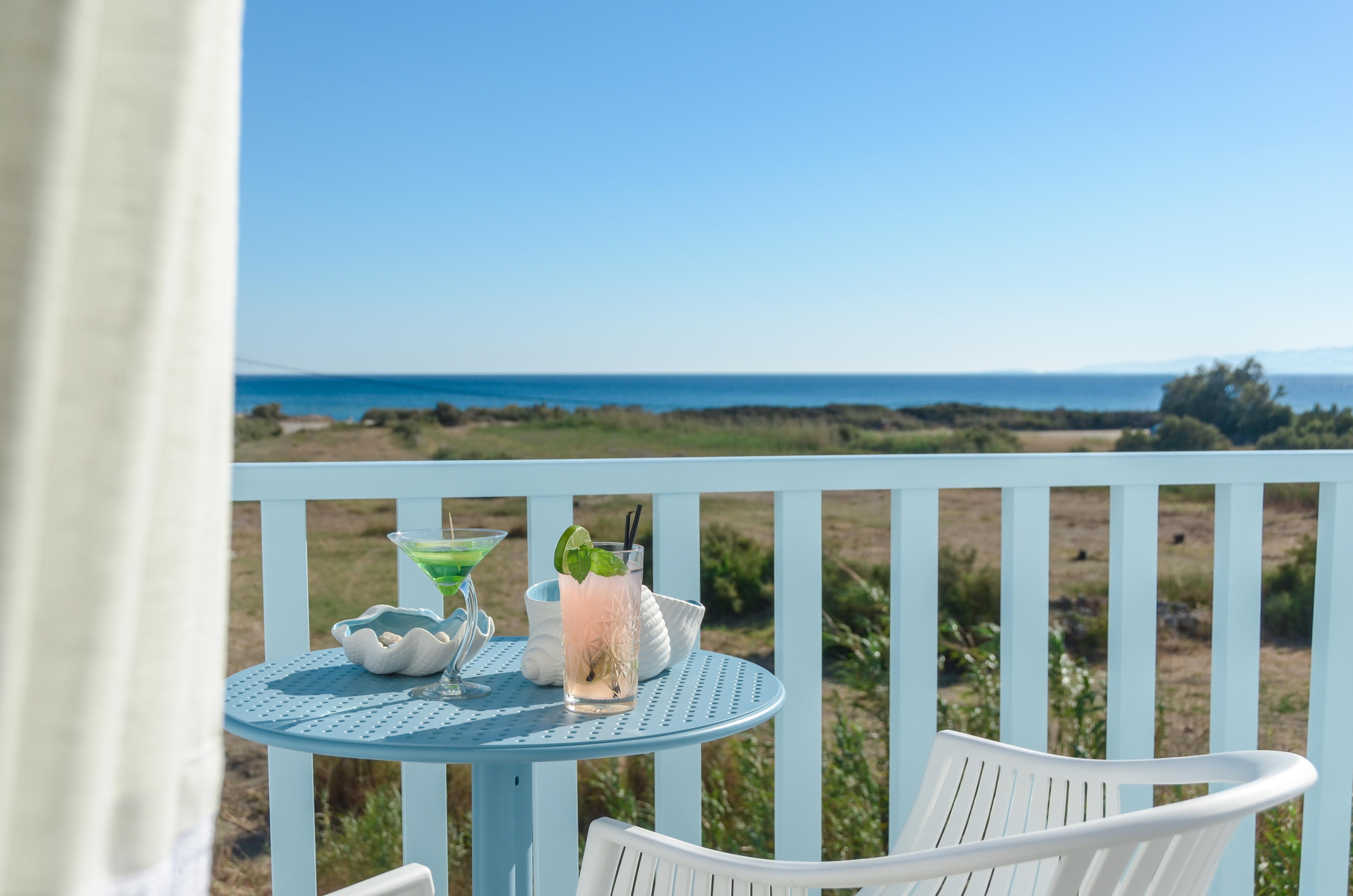 Naxos Island Escape Suites Plaka  Ngoại thất bức ảnh