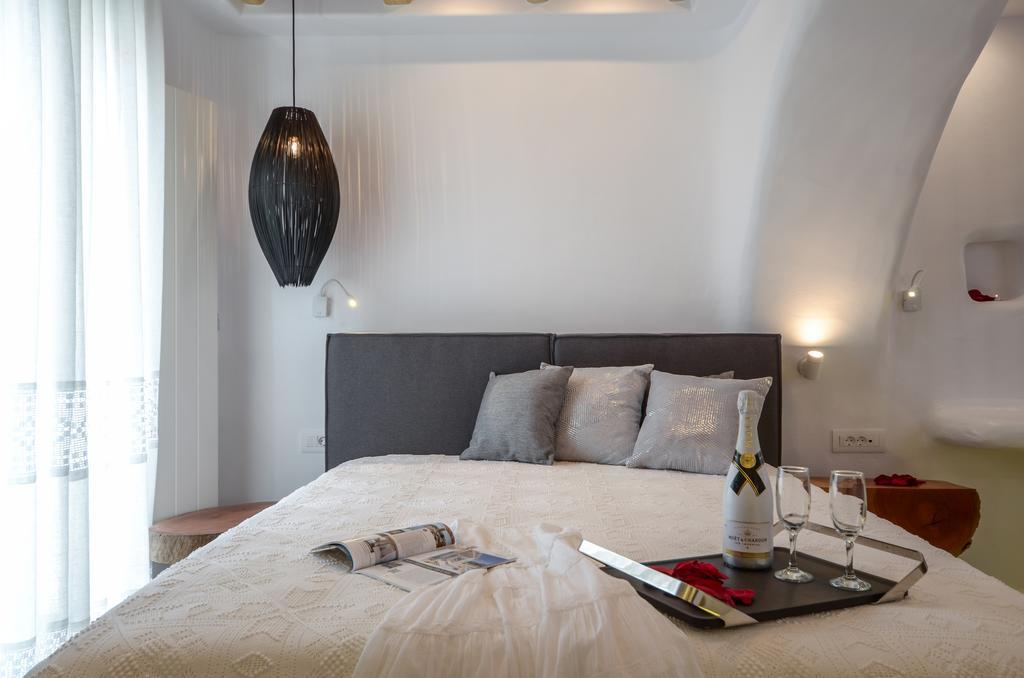 Naxos Island Escape Suites Plaka  Ngoại thất bức ảnh