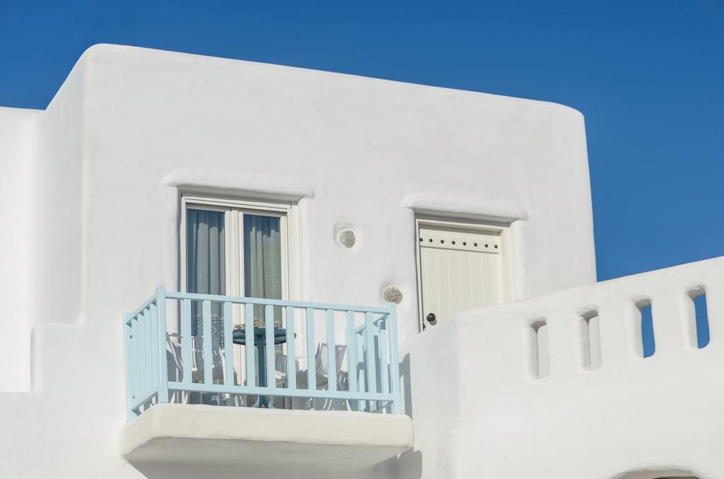 Naxos Island Escape Suites Plaka  Ngoại thất bức ảnh